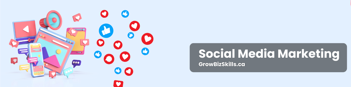 Social Media Marketing